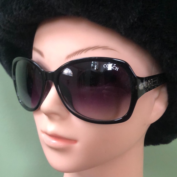 Coach Sunglasses main image 5